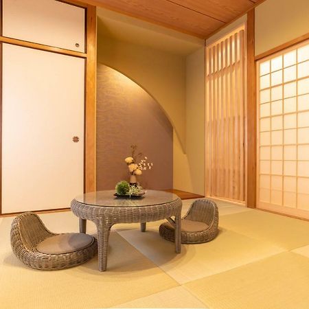 Bijou Suites Naniwa Osaka Luaran gambar
