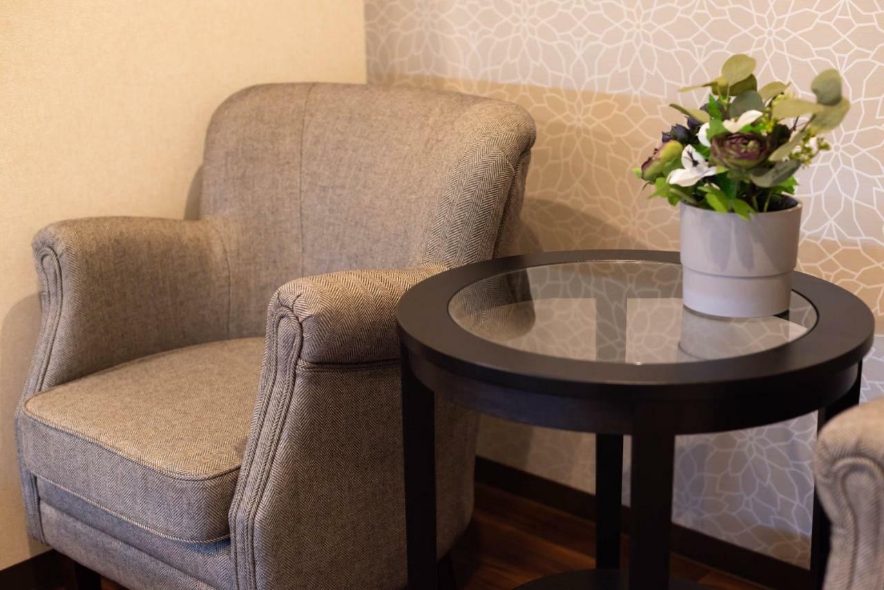 Bijou Suites Naniwa Osaka Luaran gambar