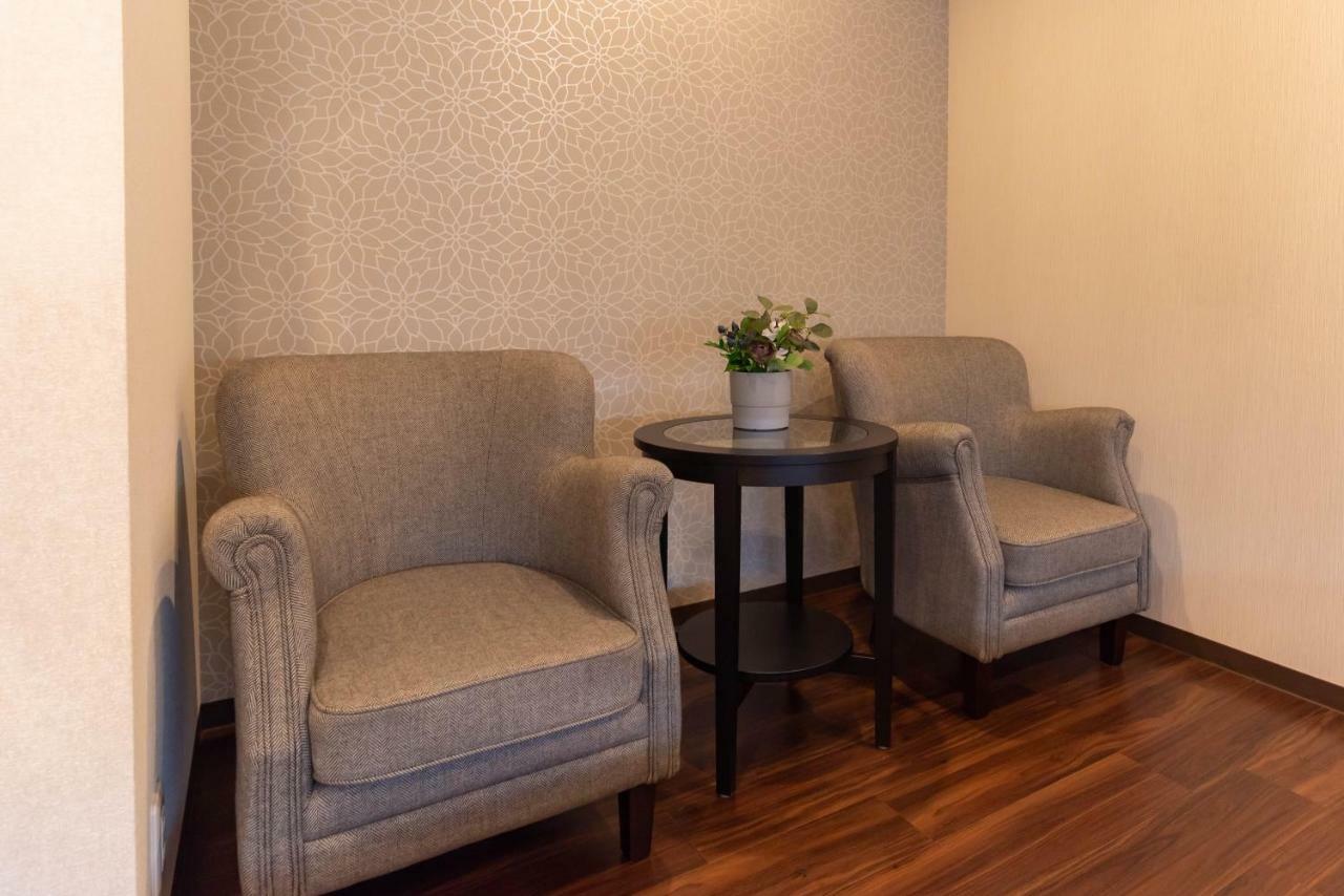 Bijou Suites Naniwa Osaka Luaran gambar