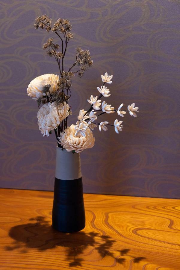 Bijou Suites Naniwa Osaka Luaran gambar
